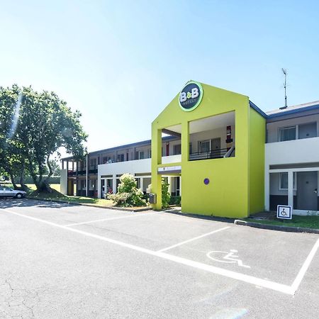 B&B Hotel Brest Kergaradec Aeroport Gouesnou Buitenkant foto